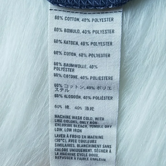 Abercrombie Tank Top With Twisted Back - Picture 6 of 7