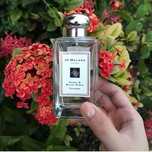Jo Malone Peony & Blush Suede Cologne