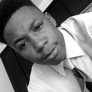 Meet your Posher, Darrick