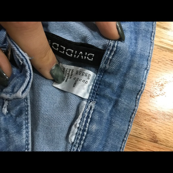 Jeans - Picture 2 of 2