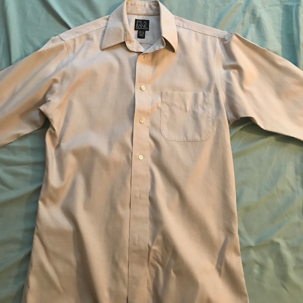 Jos A. bank dress shirt