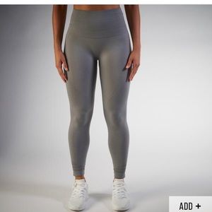 Gymshark seamless leggings