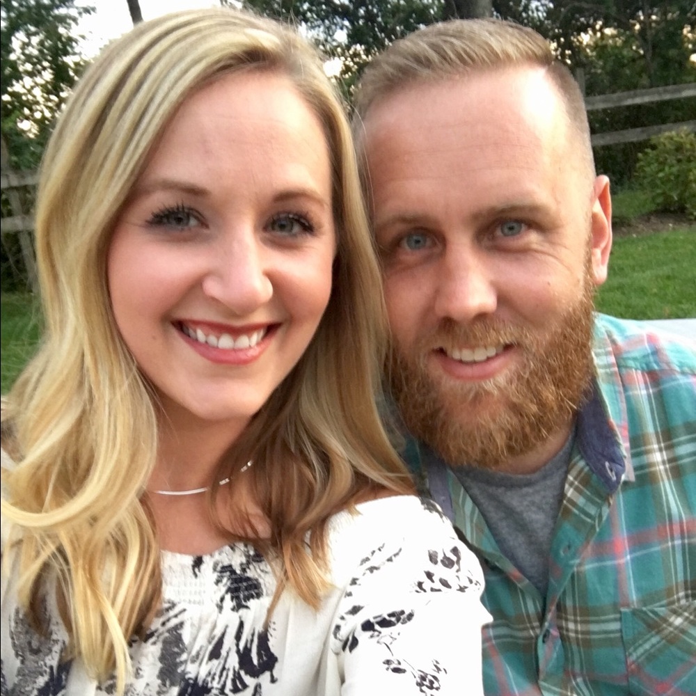 Meet your Posher, Kristi