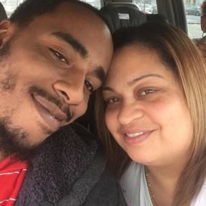 Meet your Posher, Kristine