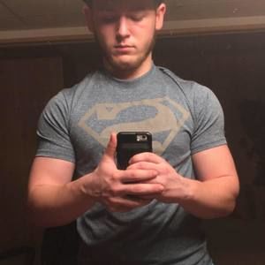 Meet your Posher, Bret