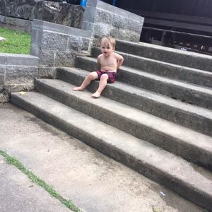 Meet your Posher, Nick