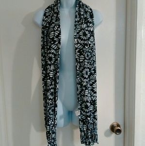Winter Scarve
