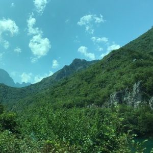 Meet your Posher, Amina