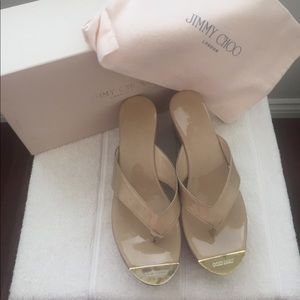 Jimmy Choo Pathos Sandal Jimmy Choo Pathos Sandal