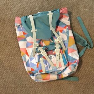 Backpack Backpack