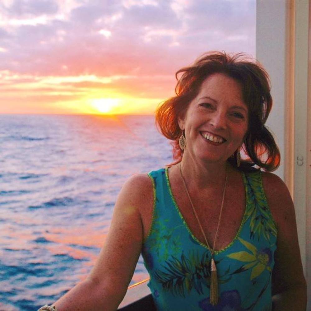 Meet your Posher, Gayle