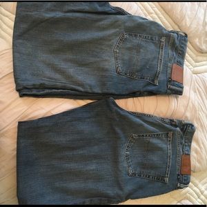 Men's Lucky Brand Jeans
