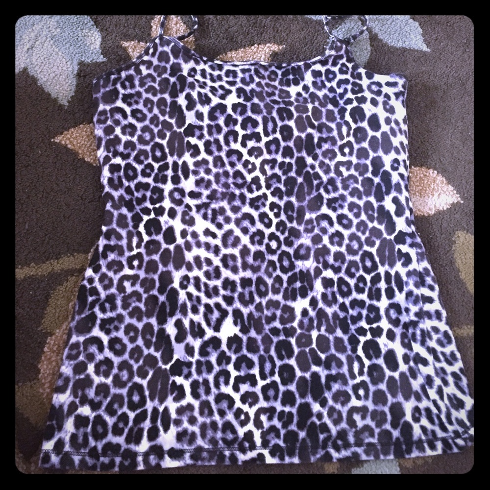 Like new express cami