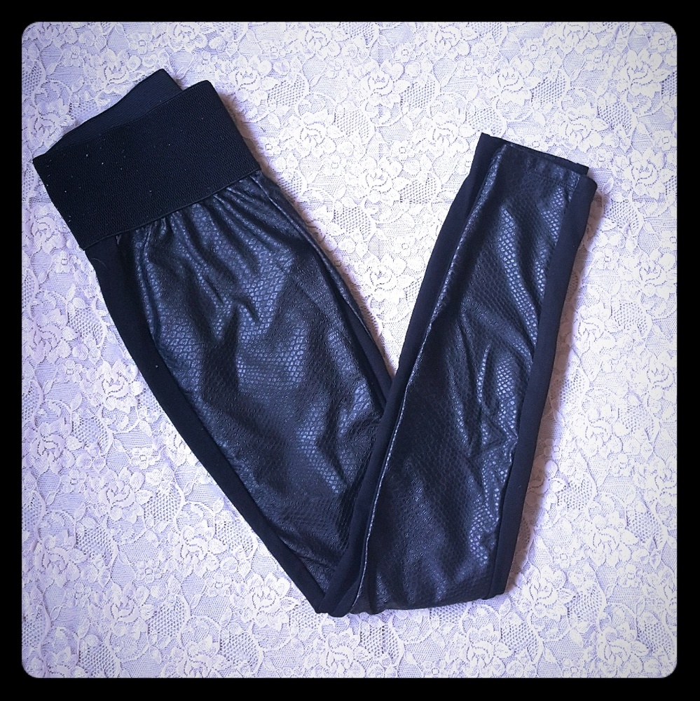Bar iii Leggings