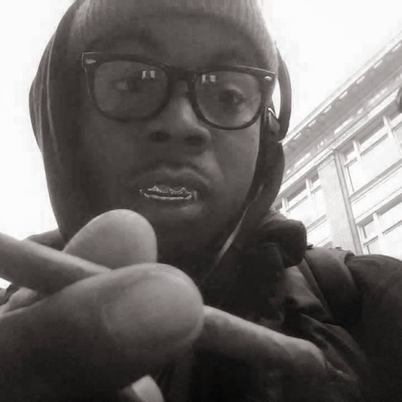 Meet your Posher, Birdie - Picture 1 of 1