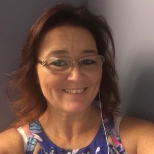 Meet your Posher, Gerrylynn