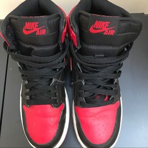 Air Jordan Retro 1