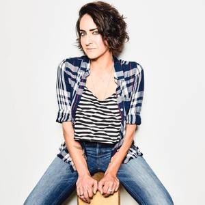 Meet your Posher, Nicola