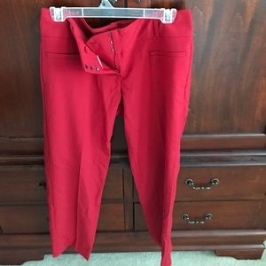 The Limited - Drew Fit dress pants