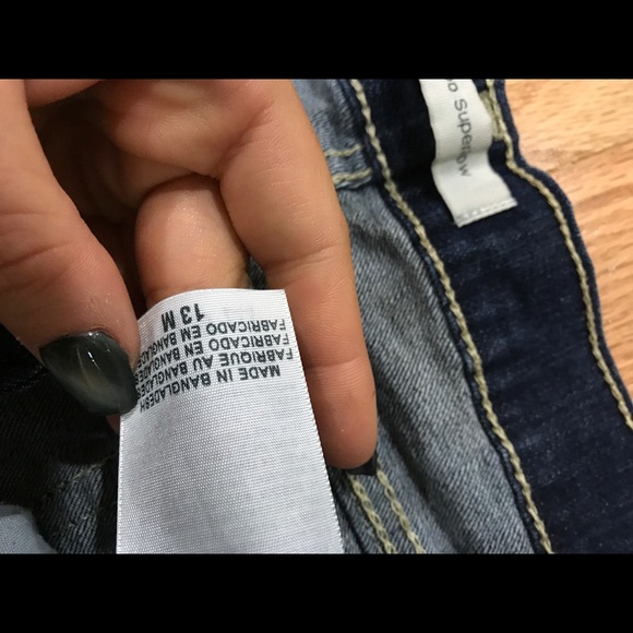 Jeans - Picture 2 of 2