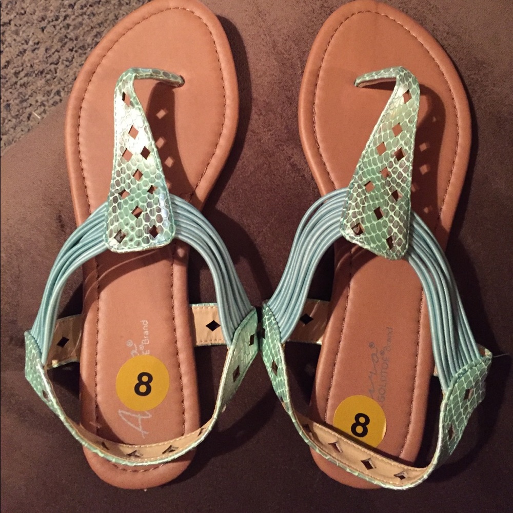 Shoes