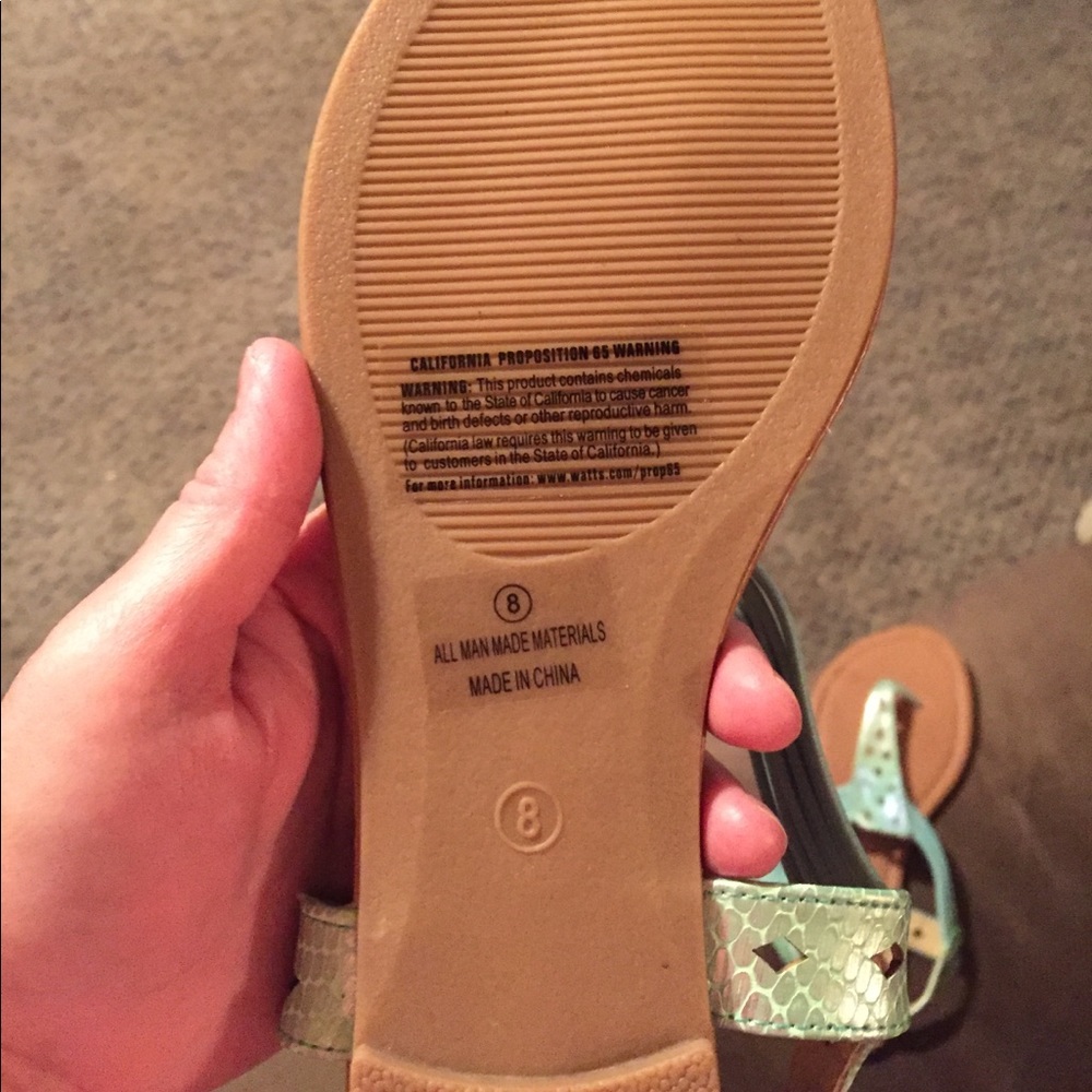 Shoes - Picture 3 of 3