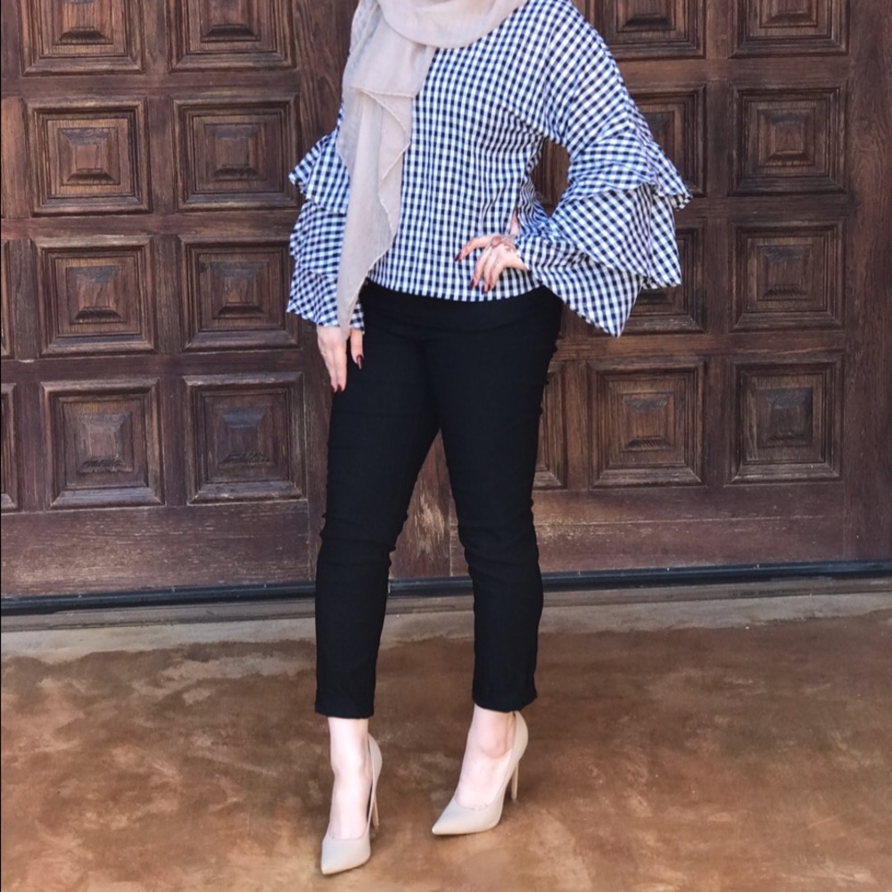 Meet your Posher, Dannah