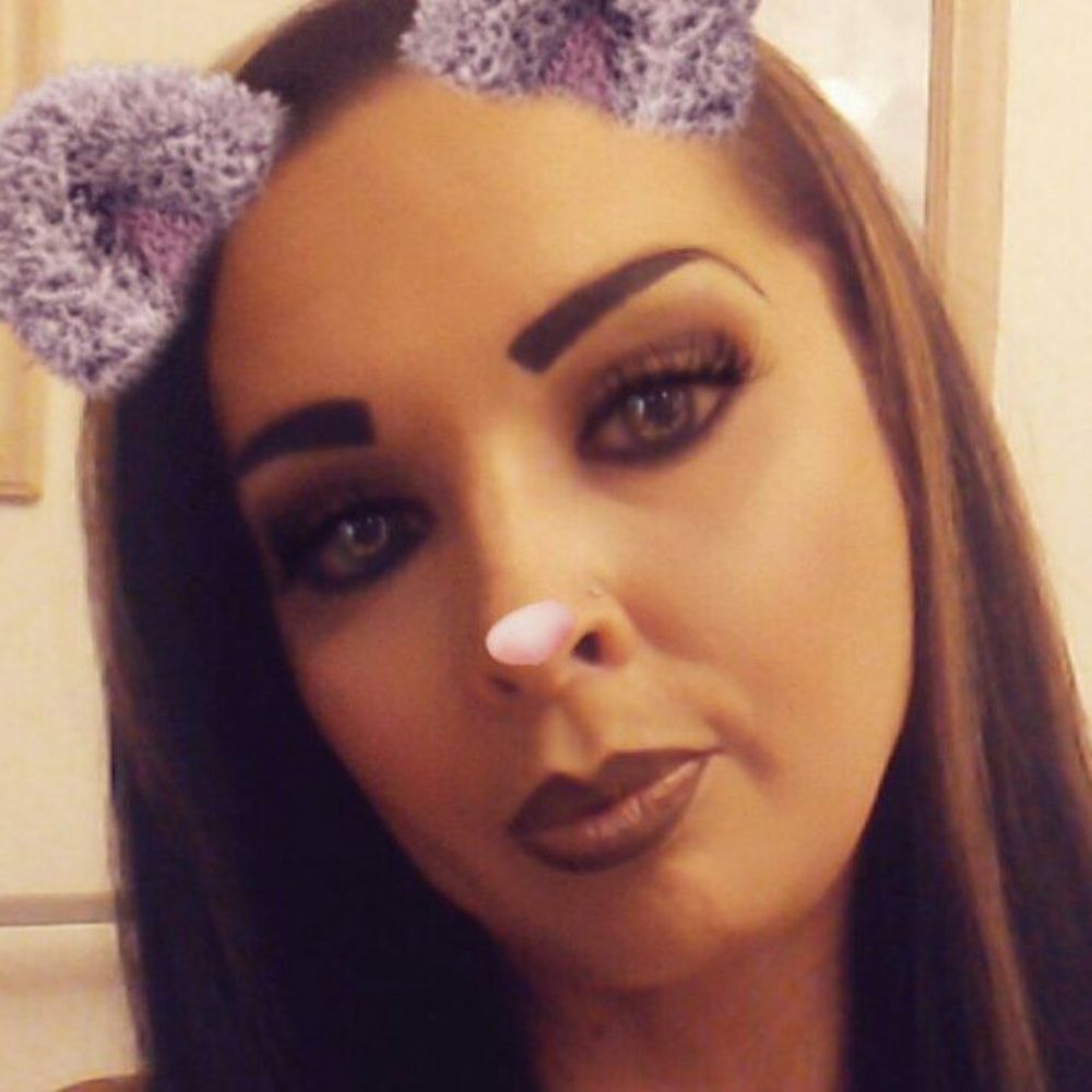 Meet your Posher, Dawn