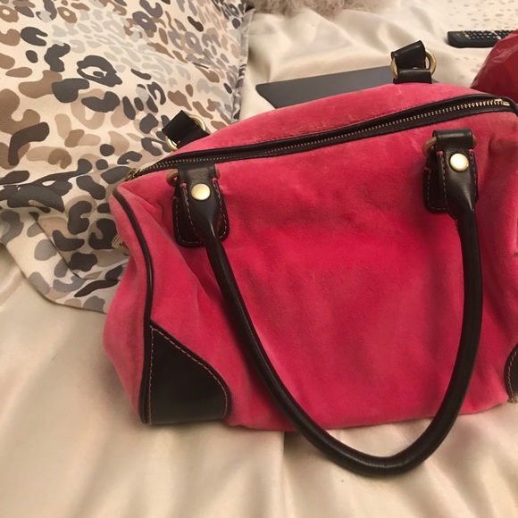 Juicy Couture Handbag - Picture 2 of 2