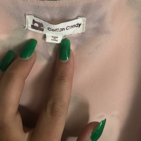 Lucca romper - Picture 3 of 4