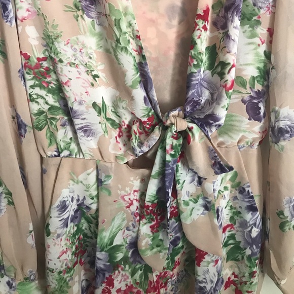 Lucca romper - Picture 4 of 4