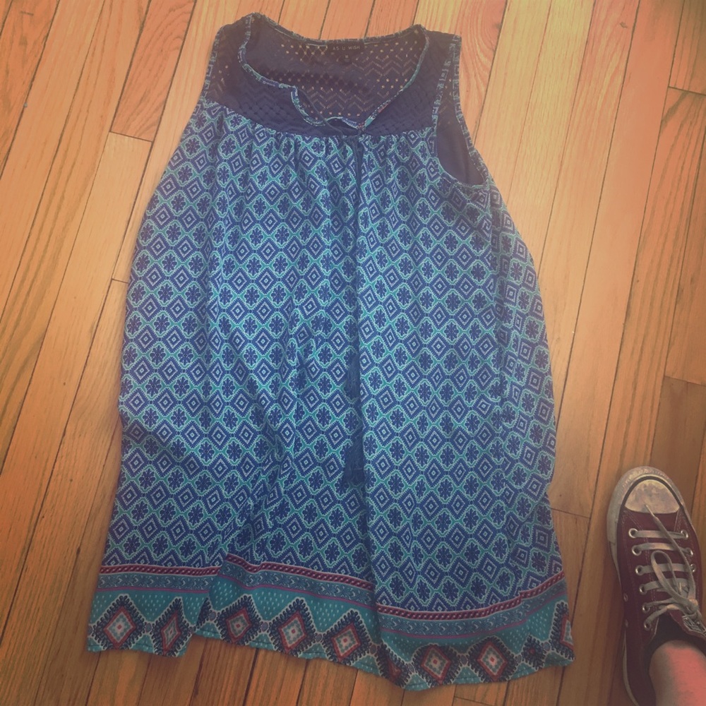 Sundress