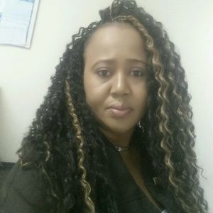 Meet your Posher, Althea