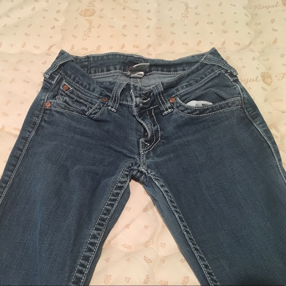 True Religion Jeans