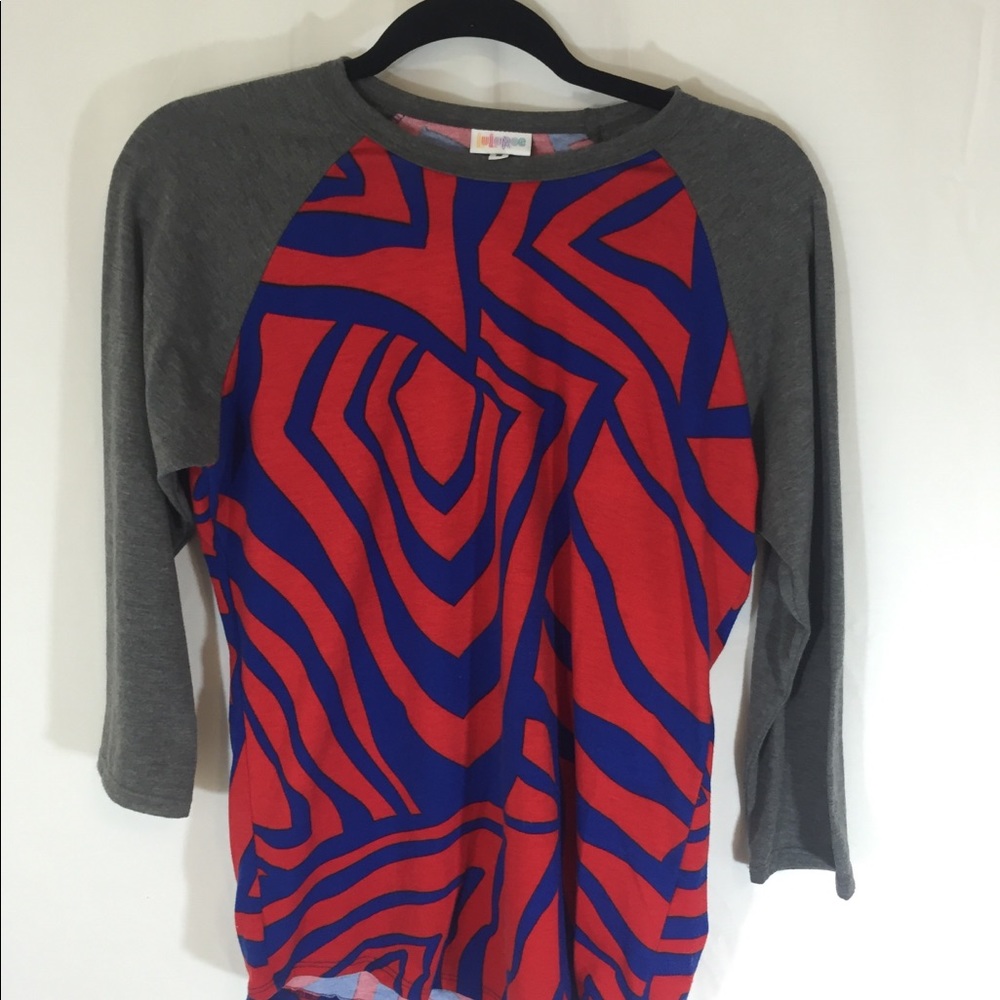🌟LuLaRoe Randy shirt🌟