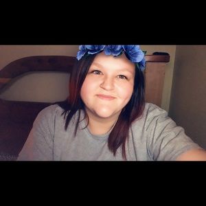 Meet your Posher, Patricia