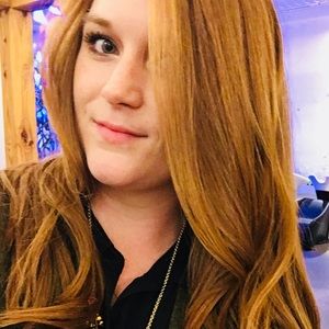 Meet your Posher, Kelsi