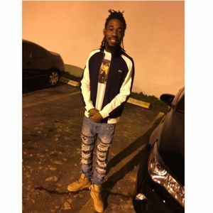 Meet your Posher, Leo