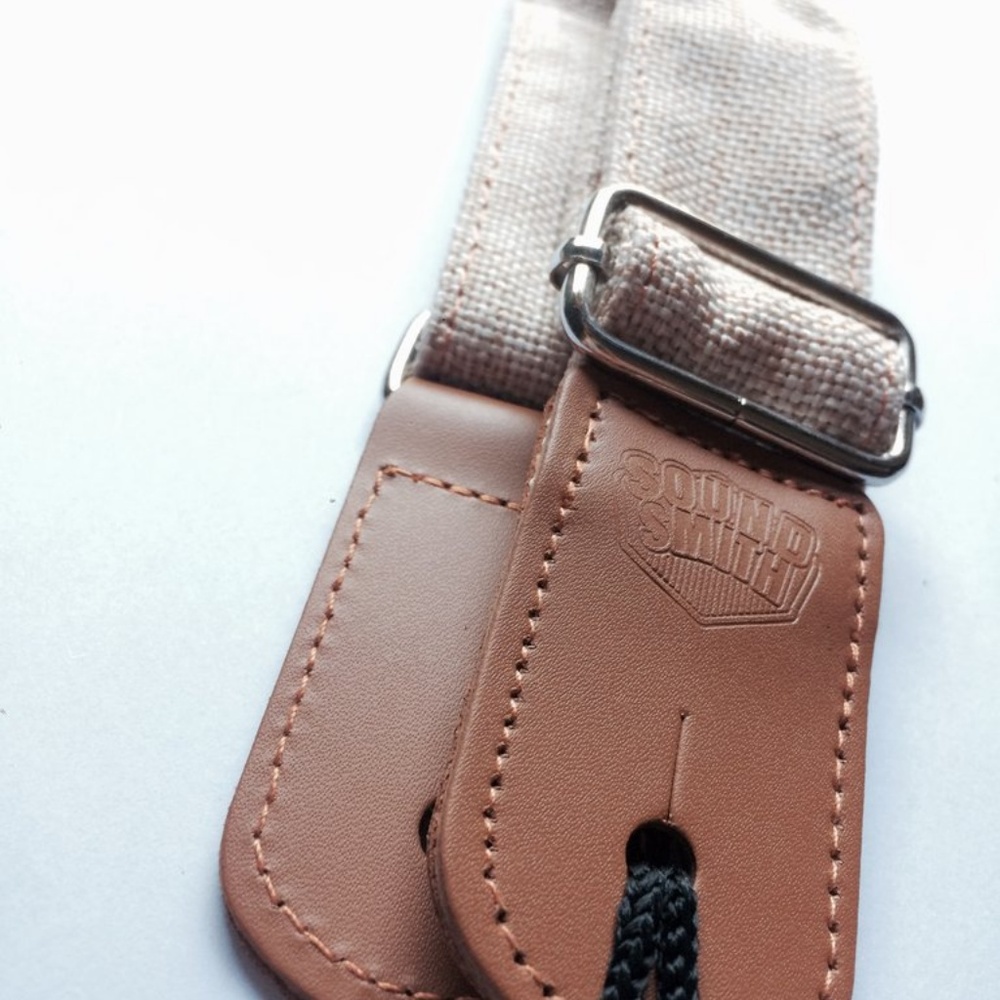 NWOT Ukulele Straps