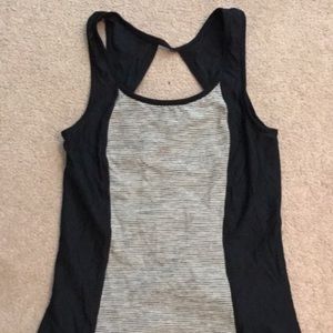 Lulu lemon tank!! Size 4. Great condition!