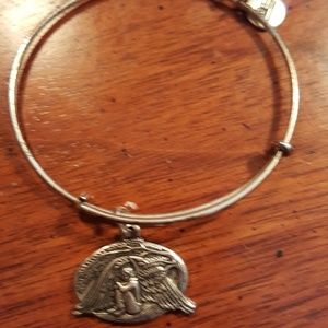 Alex and Ani Angel of Healing