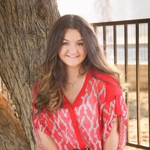 Meet your Posher, Paula