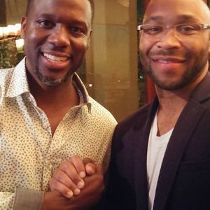 Meet your Posher, Isaiah