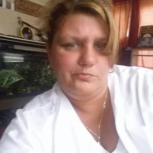 Meet your Posher, Chrissy
