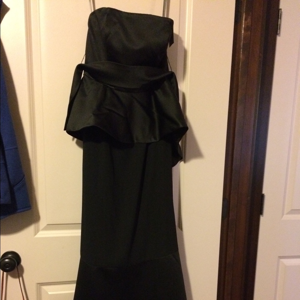Vera Wang special occasion dress - Picture 3 of 4