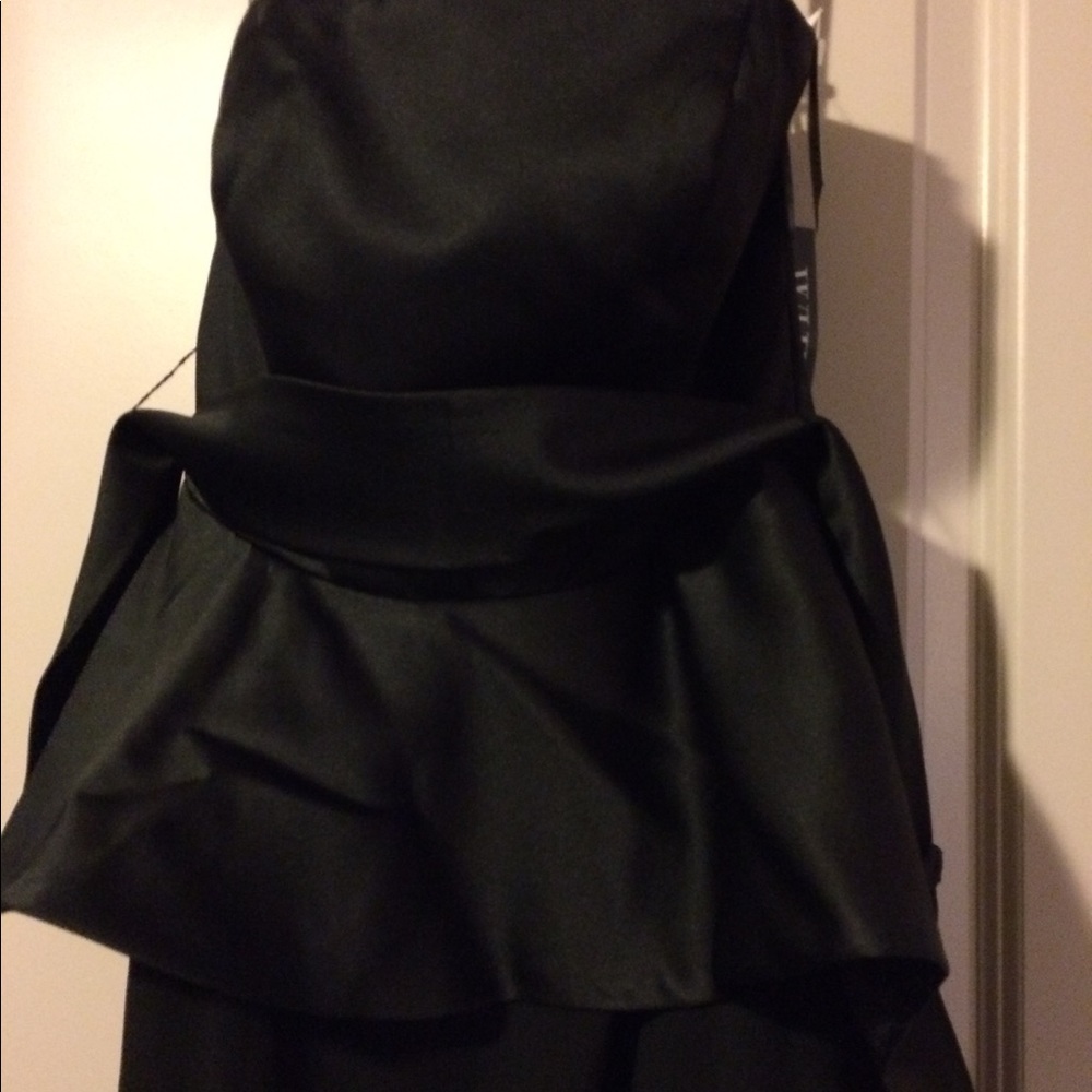 Vera Wang special occasion dress - Picture 4 of 4