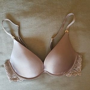 Victoria's Secret Very Sexy Push-up Bra