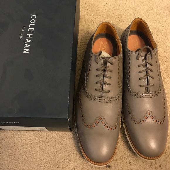 cole haan zerogrand wngox clii