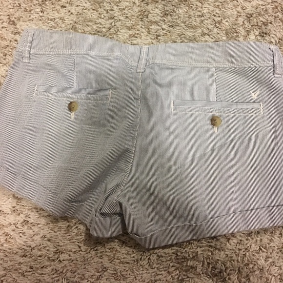 Shorts - Picture 2 of 2