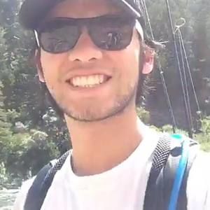 Meet your Posher, Micky